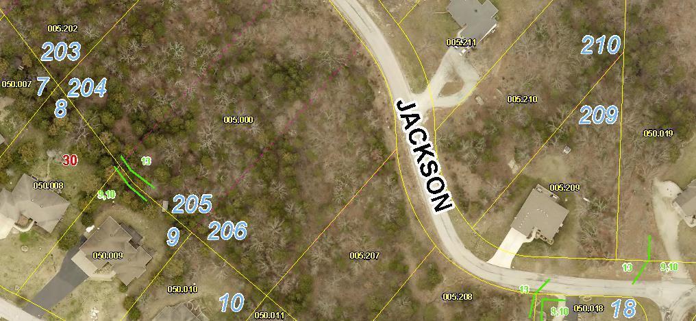 Lot 206 Jackson Lane - Photo 1