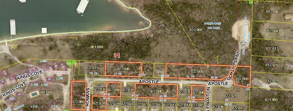Lot 18 Apostle Drive - Photo 1