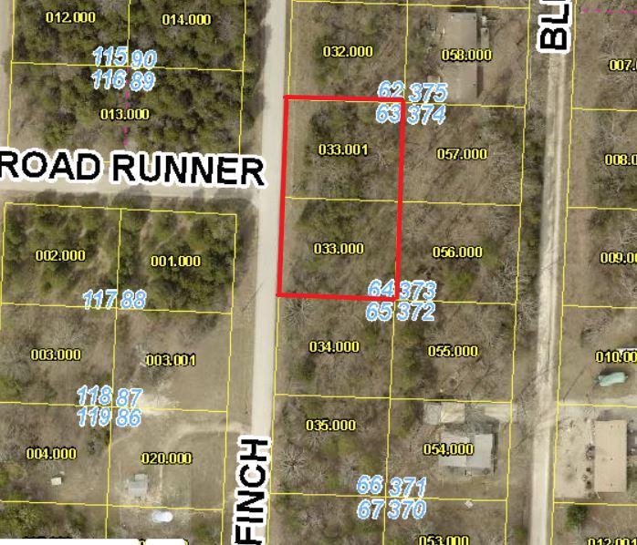 Lot 63, 64 Lakeside Heights - Photo 1
