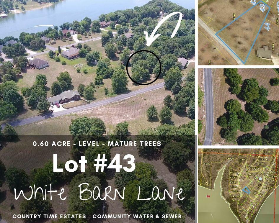Lot 43 White Barn Lane - Photo 1