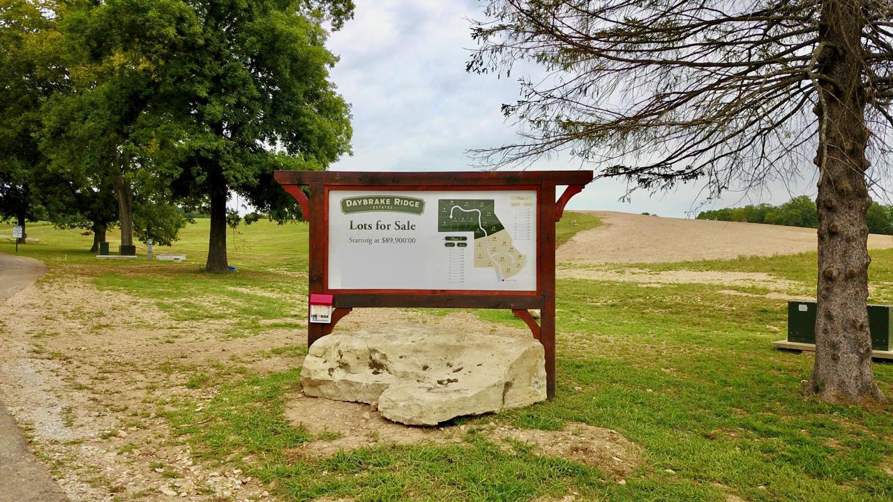 Lot # 19 Autumn Way Drive - Photo 1