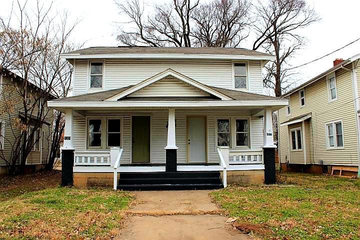 1329 Mt Vernon Street - Photo 1