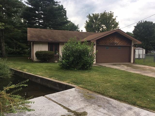 2730 Cairo Street - Photo 1