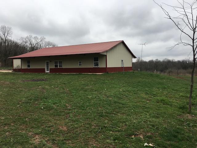 8548 Old Nelson Lane - Photo 1