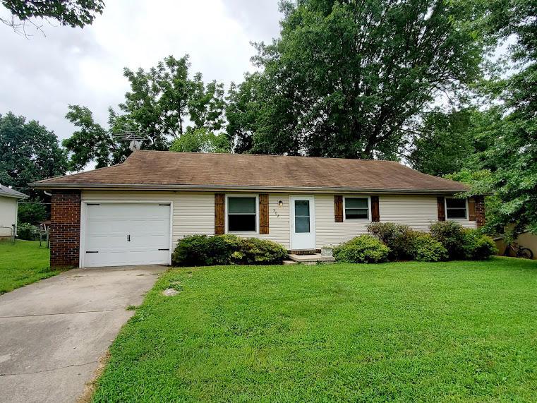 302 Lone Oak Circle - Photo 1
