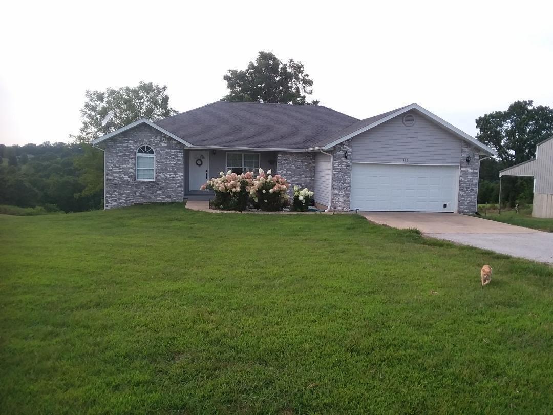 495 Bear Ridge - Photo 1