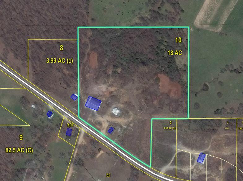 10890 Highway 17/32 - Photo 1