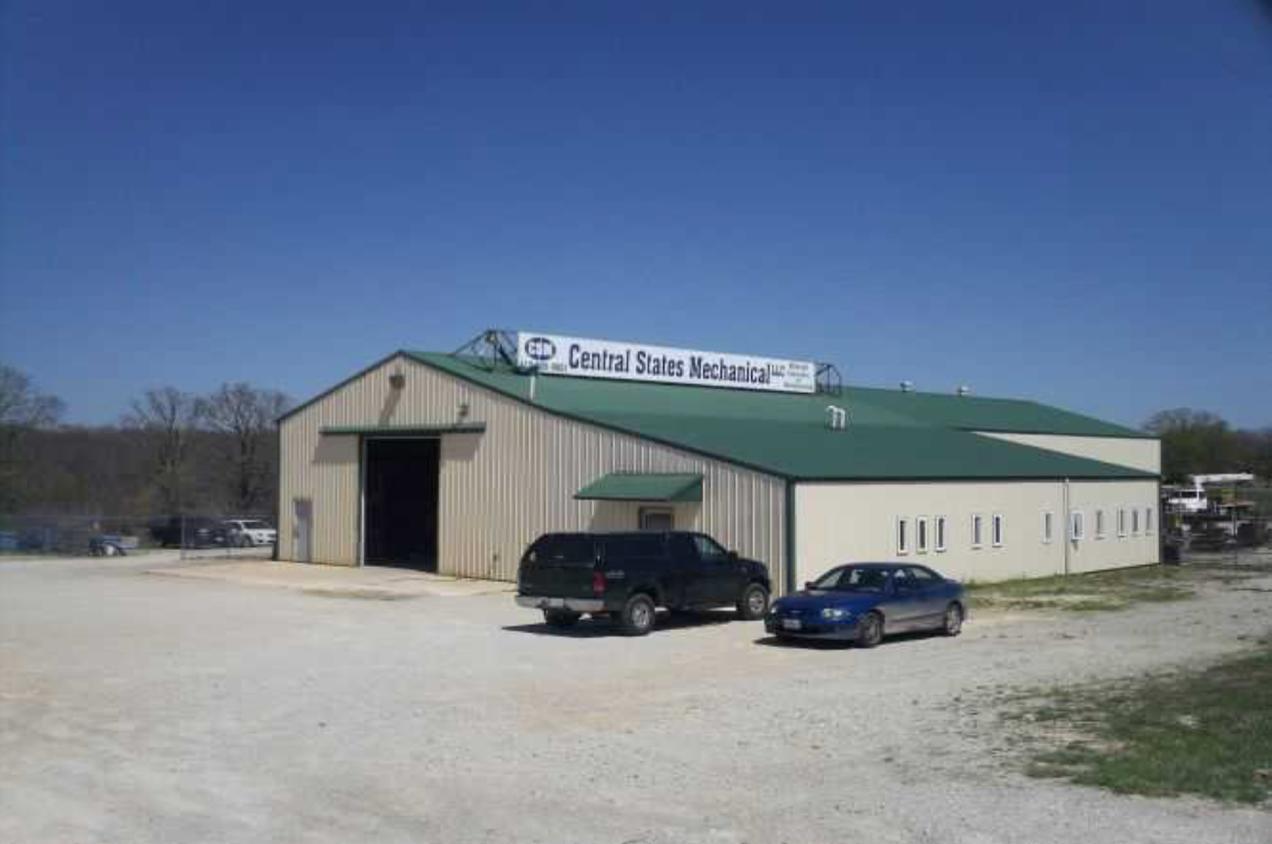 8471 Outer Road - Photo 1