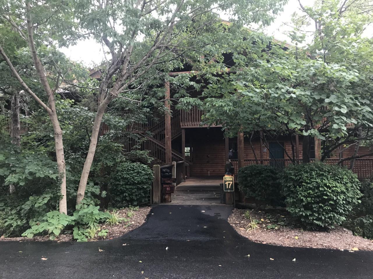 24 Village Trail - Photo 1