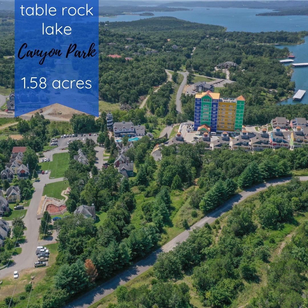 Lot 6 & 7 Canyon Park - Photo 1