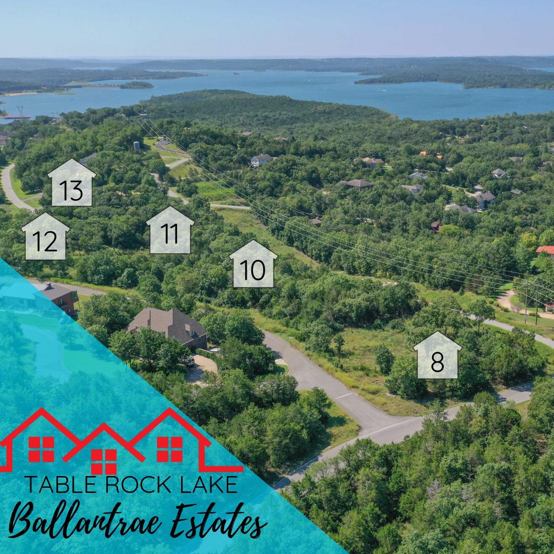 Lot 12 Ballantrae Estates - Photo 1