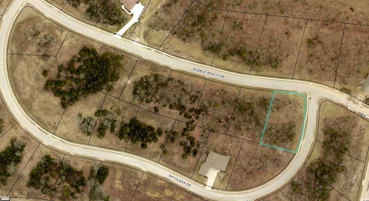 104 Spyglass Drive - Photo 1