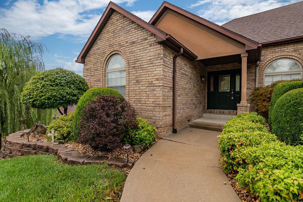 1109 Ledgestone Lane - Photo 1
