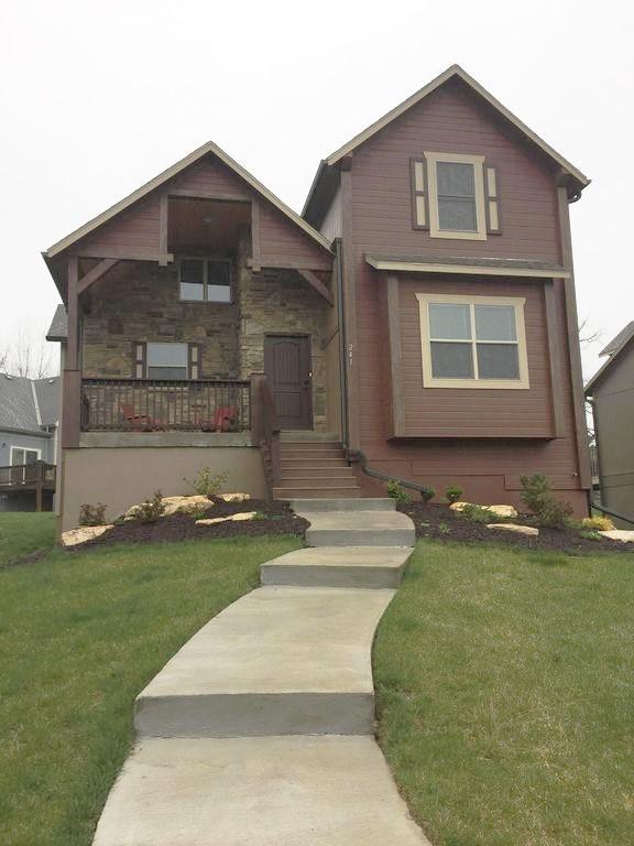 241 Foggy Bay Lane - Photo 1