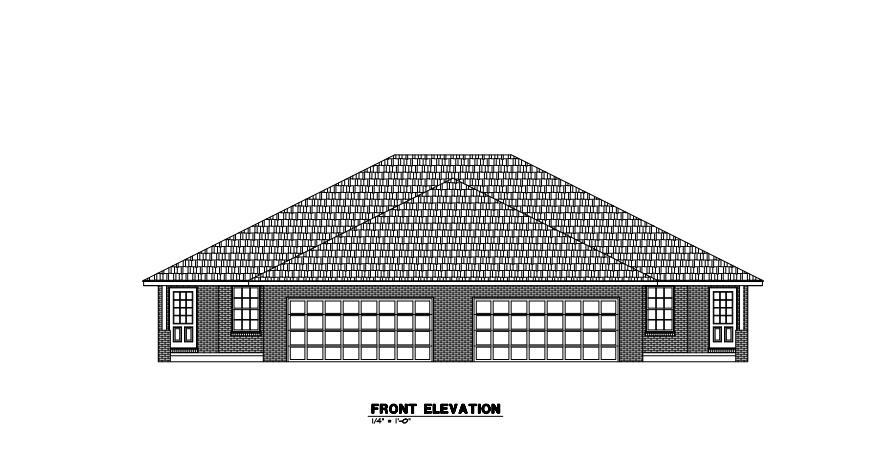 2840-2856 Stanford East Street - Photo 1