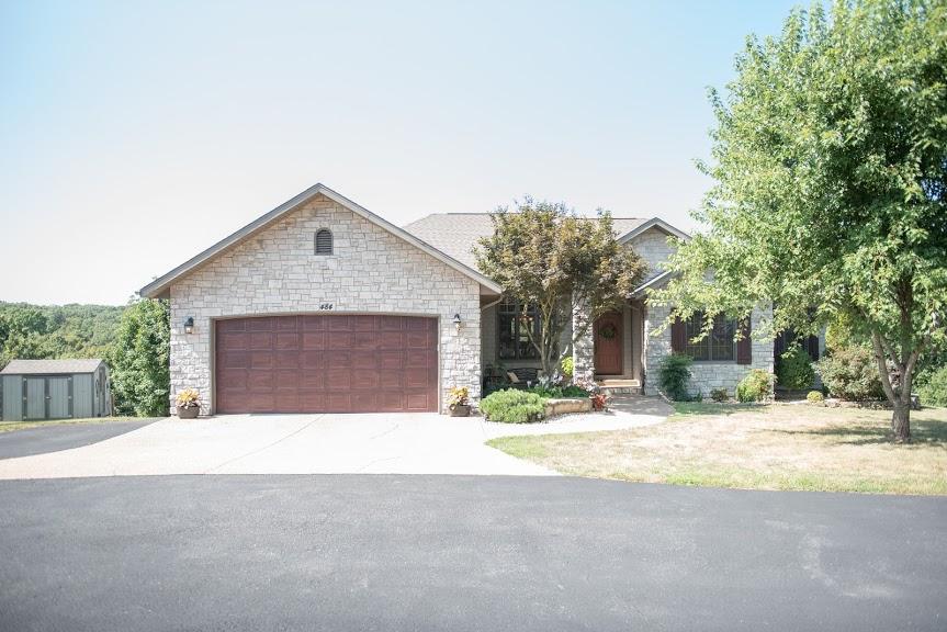 484 Hidden Springs Lane - Photo 1