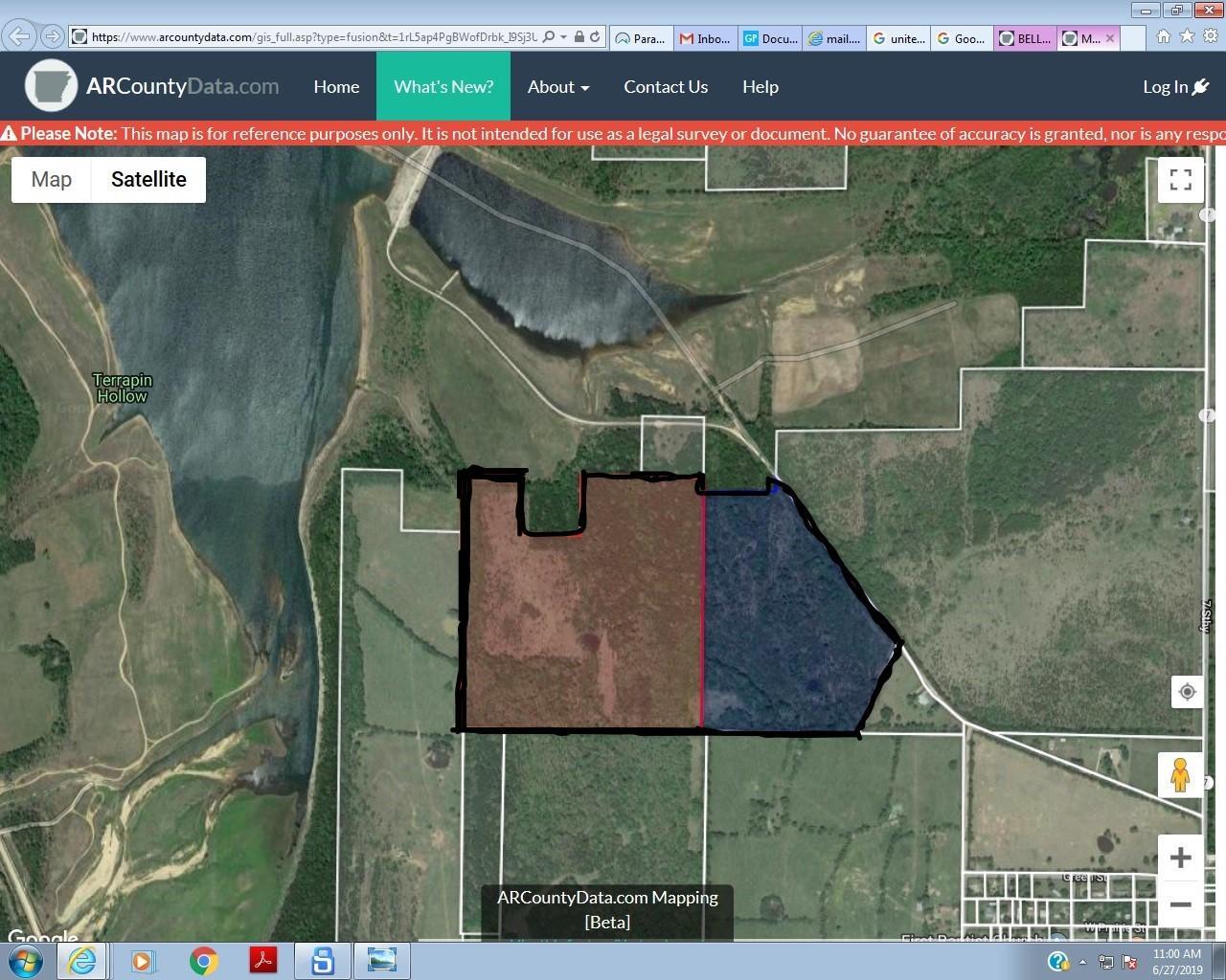 15399 Highway 14 - Photo 1