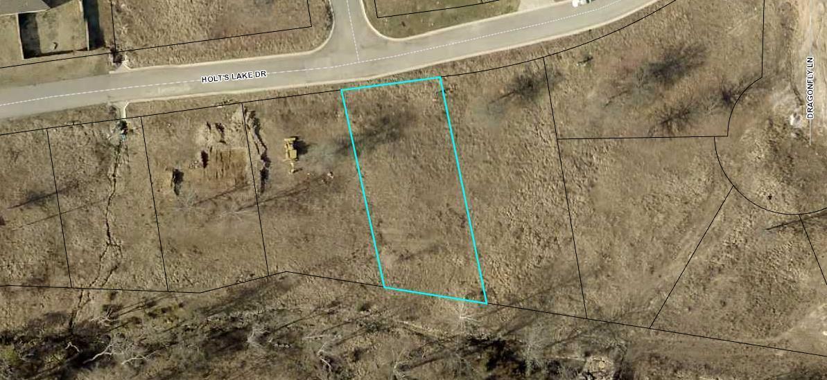 560 Holt's Lake (Lot 28) Drive - Photo 1