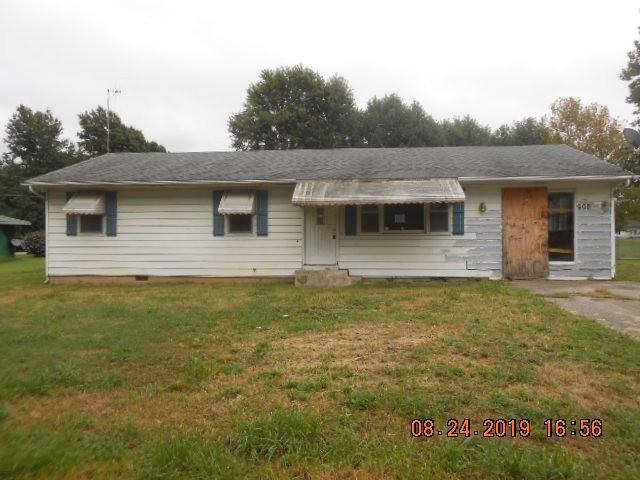 908 Shafer Street - Photo 1