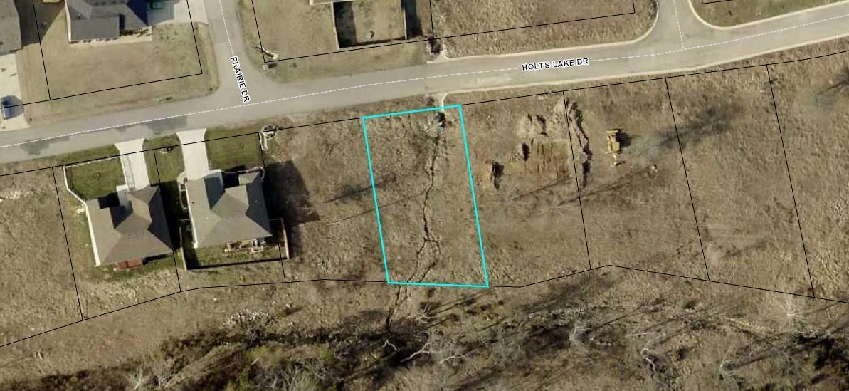 520 Holt's Lake (Lot 31) - Photo 1