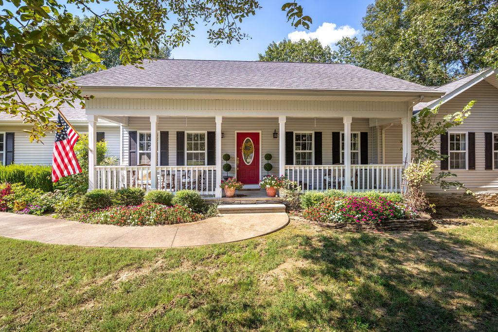 149 Timber Trail - Photo 1