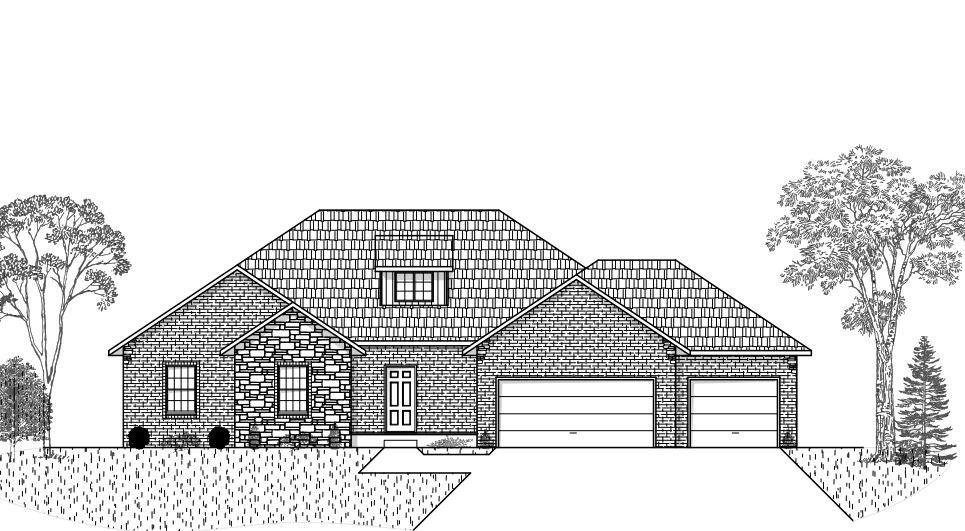 Lot 5-'Kelby Creek' Twin Pine Estates - Photo 1