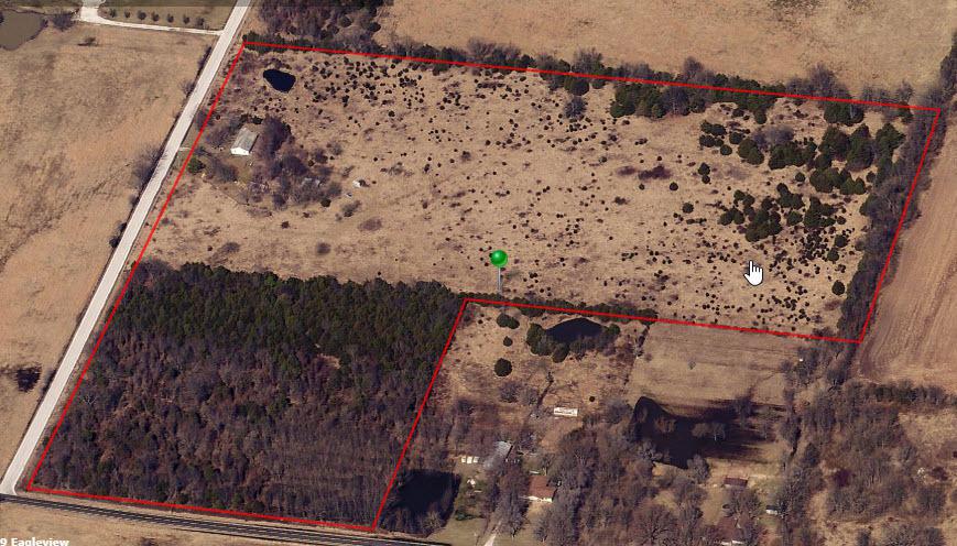 1668 Farm Road 71 - Photo 1