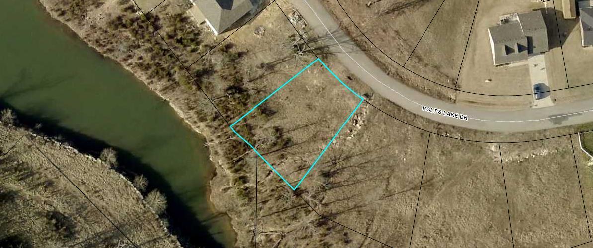 430 Holt's Lake Lot 38 Drive - Photo 1