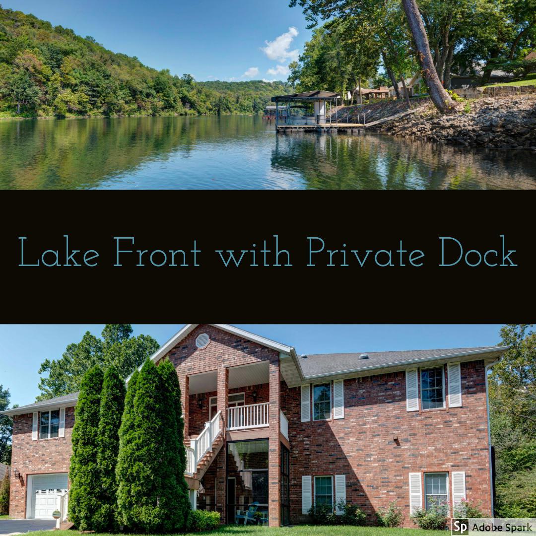 440 Foggy River Road - Photo 1