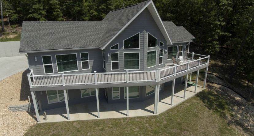 290 Foxtrail Drive - Photo 1