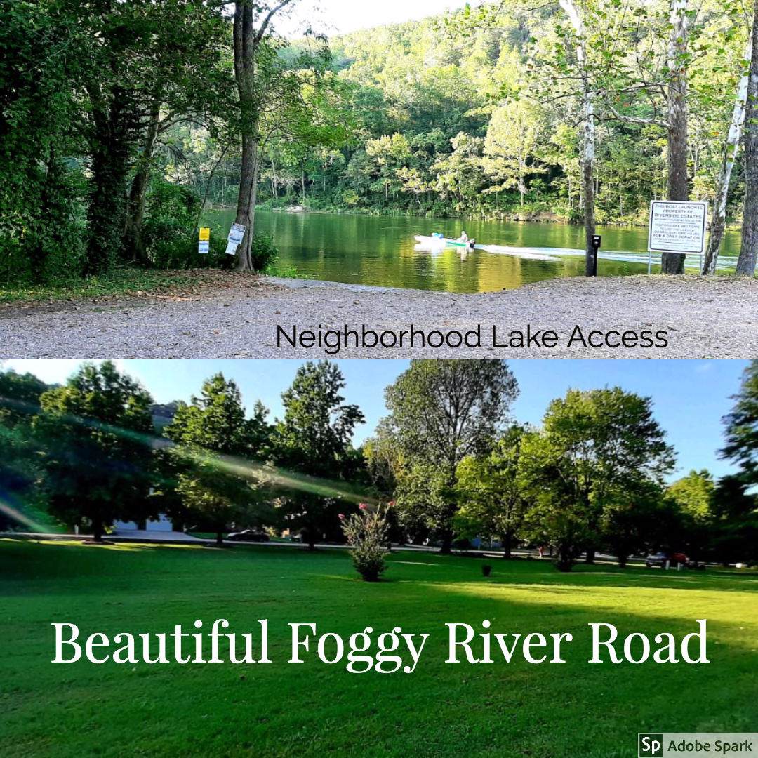 Lot 13/14 Riverside Est (Foggy River Rd) - Photo 1
