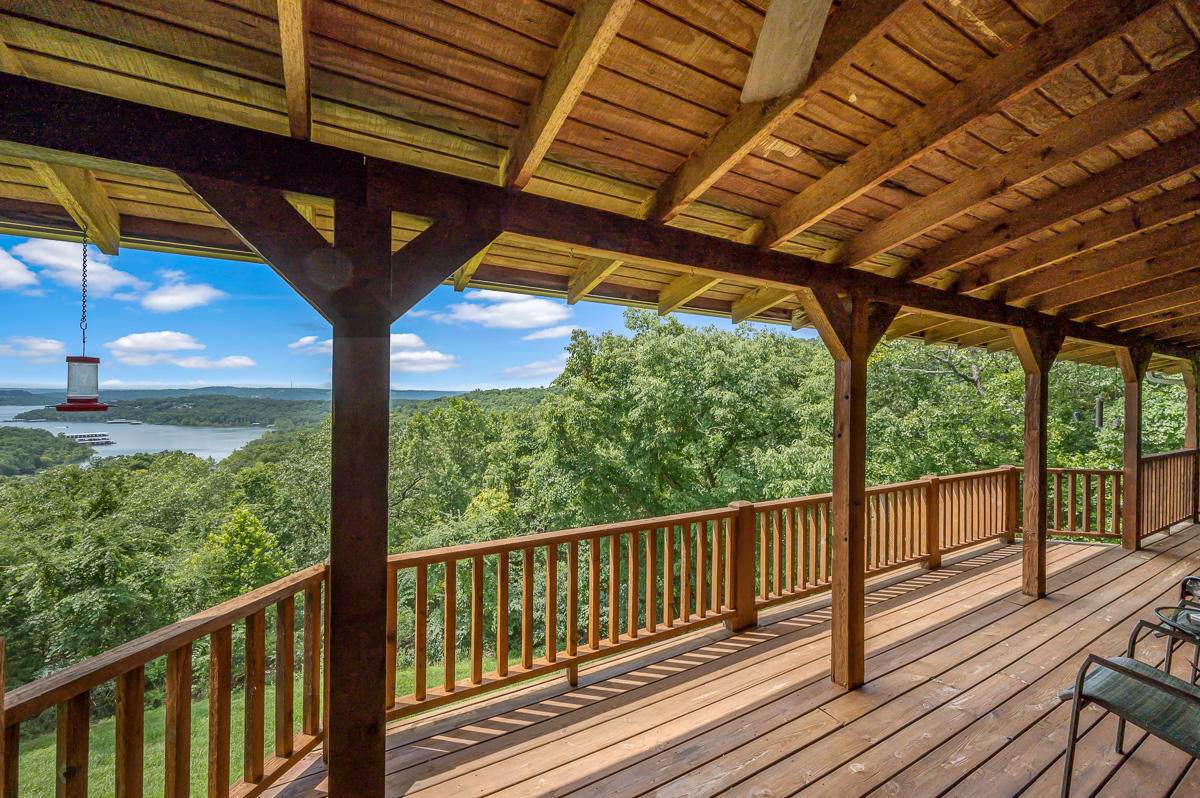 15 Whippoorwill Hollow Trail - Photo 1