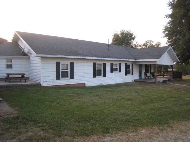 862 Highway 215 - Photo 1