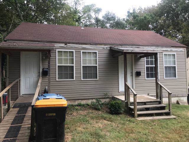 1720 Fremont Avenue - Photo 1