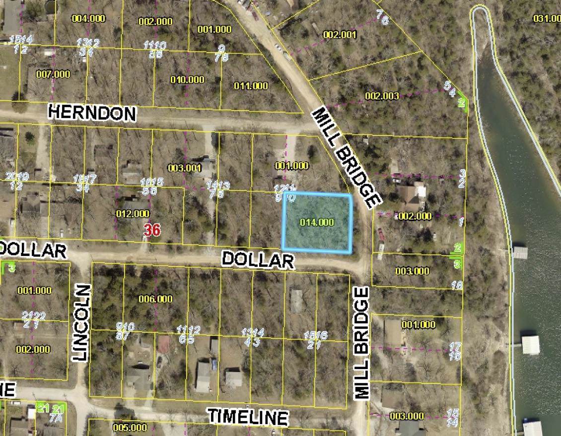 Tbd Fairwood Acres 2 Lot 10 Block9 - Photo 1 Tbd Fairwood Acres 2 Lot 10 Block9 - Photo 1