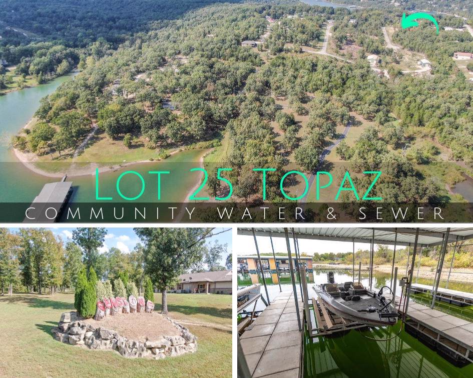 Lot 25 Topaz Drive - Photo 1