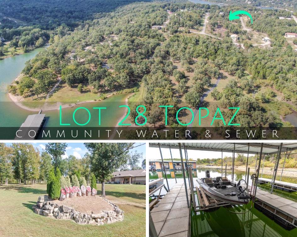 Lot 28 Topaz Drive - Photo 1