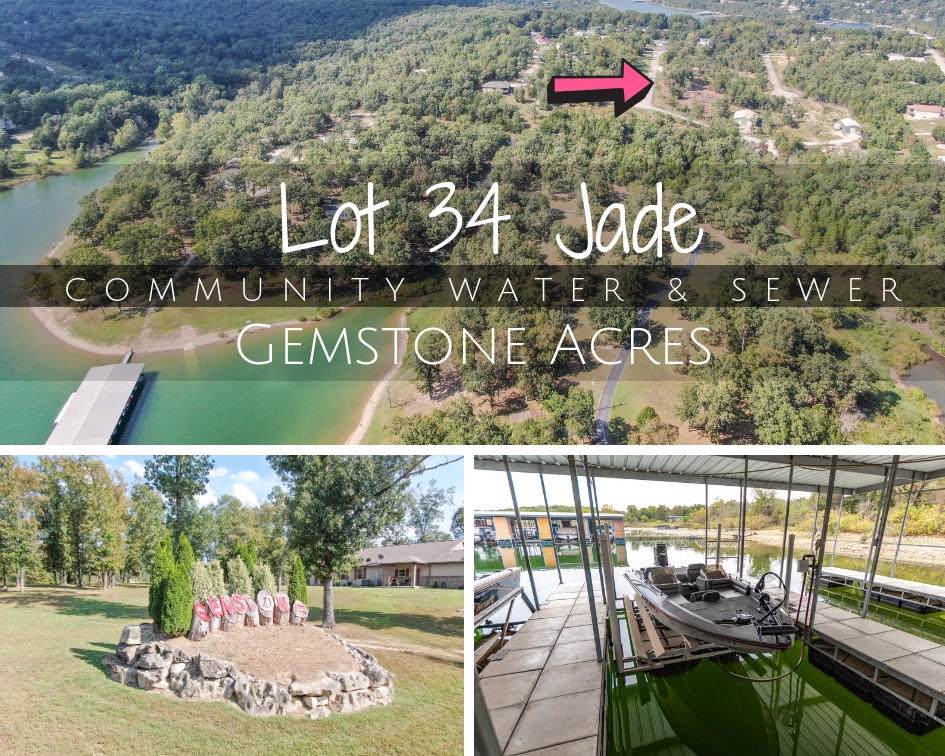 Lot 34 Jade - Photo 1