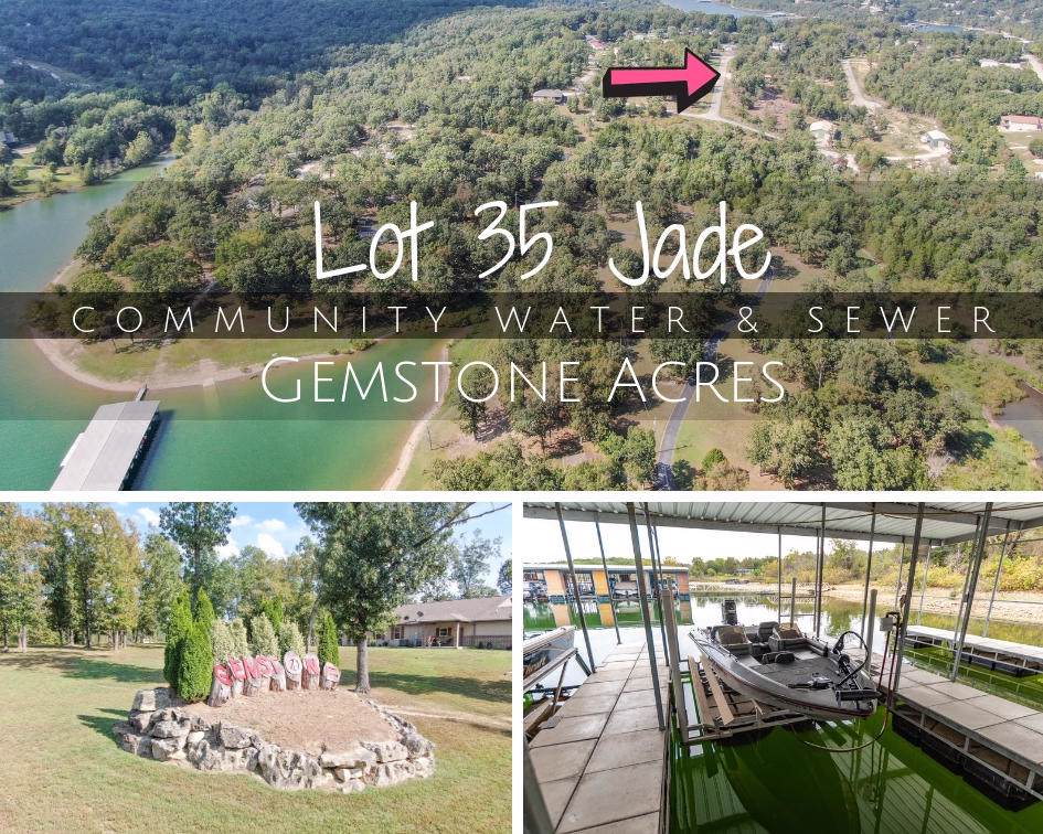 Lot 35 Jade - Photo 1