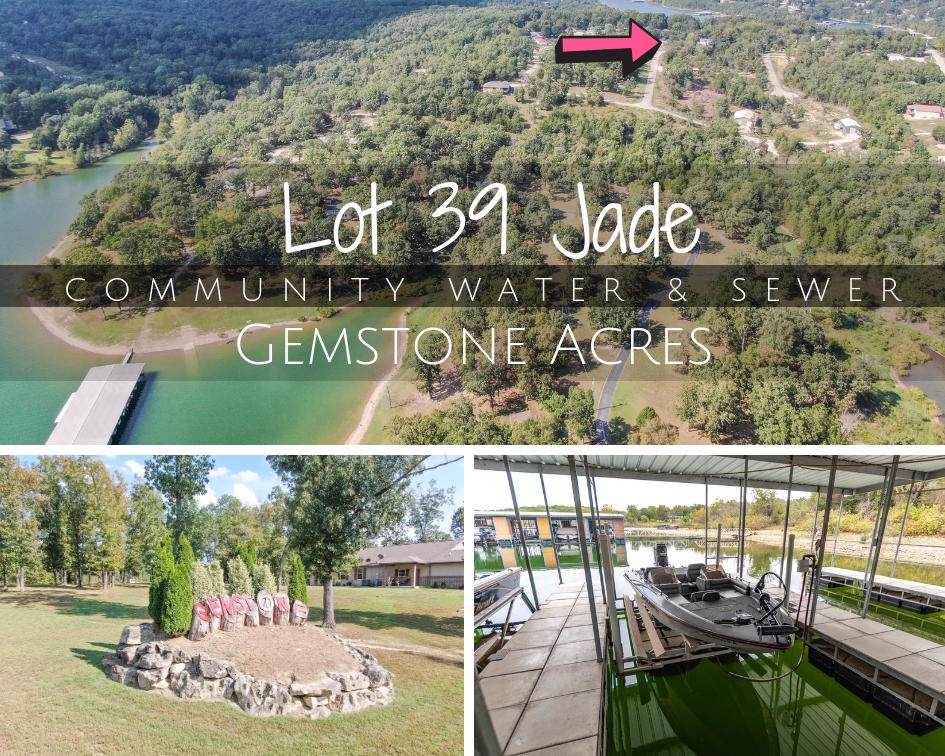 Lot 39 Jade - Photo 1