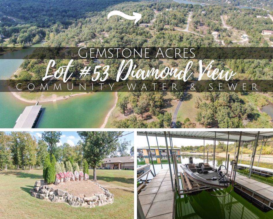 Lot 53 Diamond View Lane - Photo 1