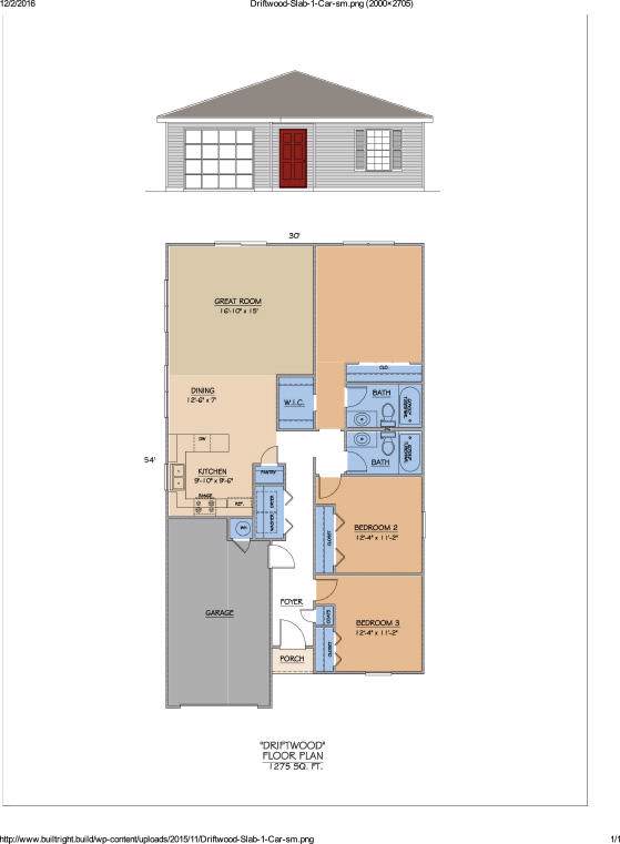160 Stratford Drive - Photo 1