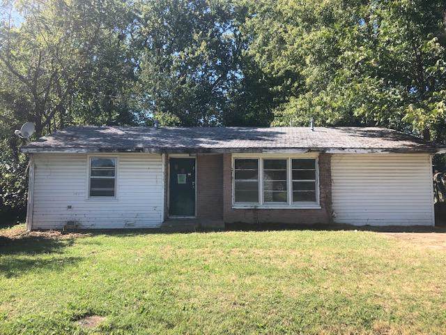 517 Clay Street - Photo 1