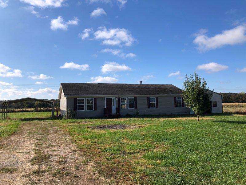 920 404th Road - Photo 1