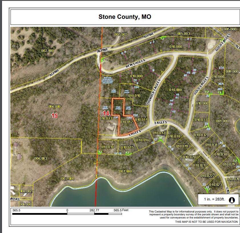 Lot 12a Eagles Bluff Road - Photo 1 Lot 12a Eagles Bluff Road - Photo 1