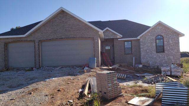 1361 Rainbow Street - Photo 1