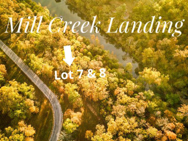 Lot 7 & 8 Mill Creek Landing - Photo 1