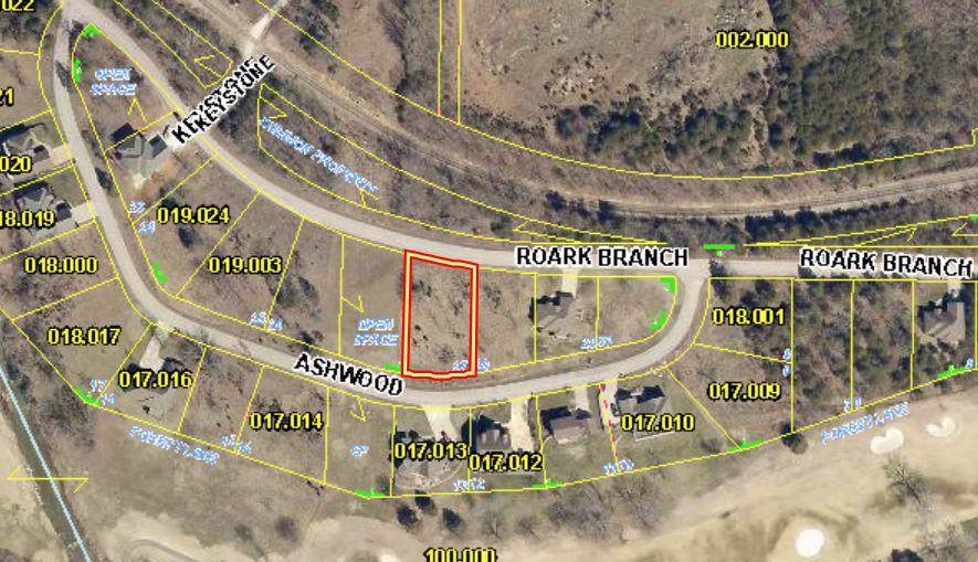 Lot 27 Roark Branch Drive - Photo 1