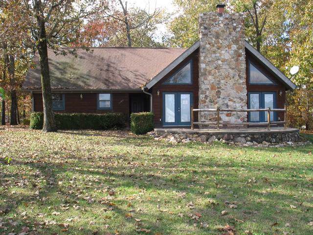1102 Woodruff Street - Photo 1