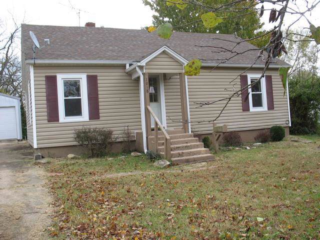 1018 Davidson Street - Photo 1